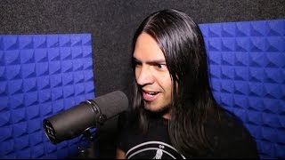 El Altar Del Dios Desconocido + Death and the Labyrinth Vocal Cover