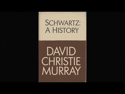 Schwartz: A History From Schwartz by David Christie Murray — free full audiobook