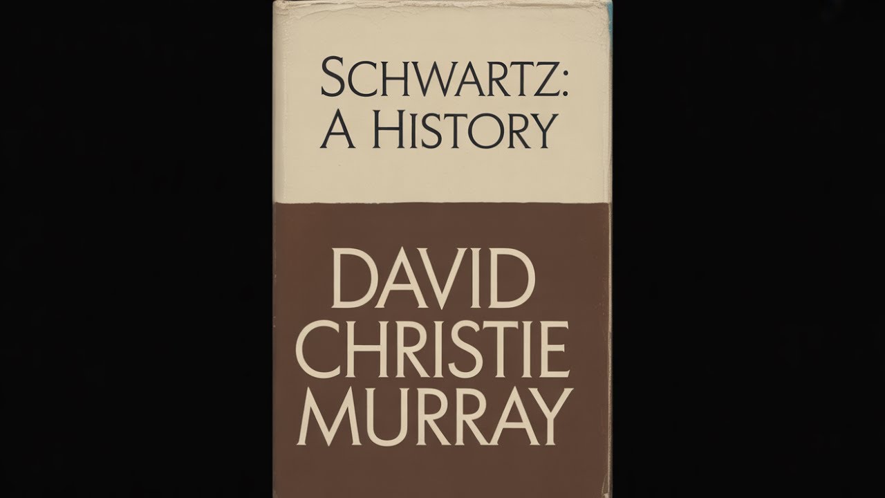Schwartz: A History From Schwartz