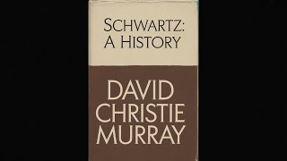 Schwartz: A History From Schwartz