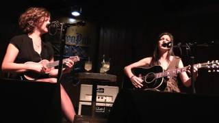 Folk Uke Christmas In Prison