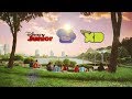 Disney Thailand Launch Campaign