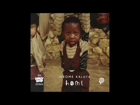 Jerome Kaluta - Home (Holy Deep Dub Mix )