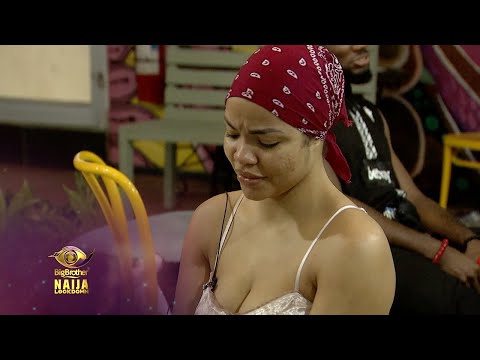 Week 1: Tiffs, tasks, and time for love | Big Brother: Lockdown | Africa Magic