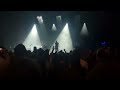 kyo "Respire" - Cirque Royal - 21/05/22 @kyo7681