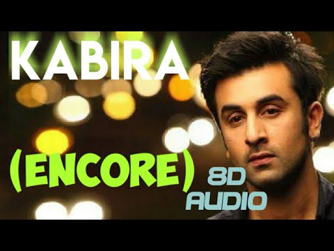 KABIRA ENCORE | 8D AUDIO | USE HEADPHONES FOR BETTER EXPERIENCE | THE 8D STUDIO |