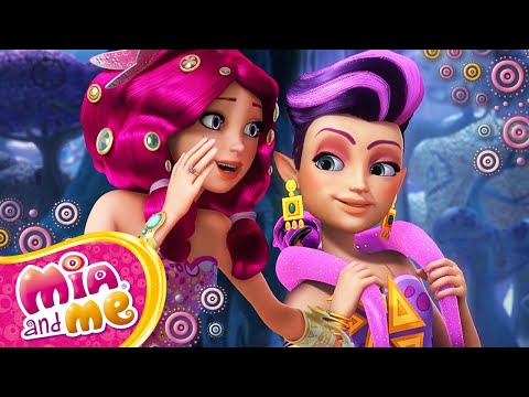 Mia und Varia werden tatsächlich Freunde! - Mia and me - Staffel 2🦄🌈