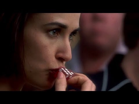 Indecent Proposal - one million dollar bet