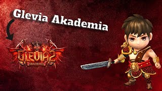 Miniaturka - GLEVIA START AKADEMII