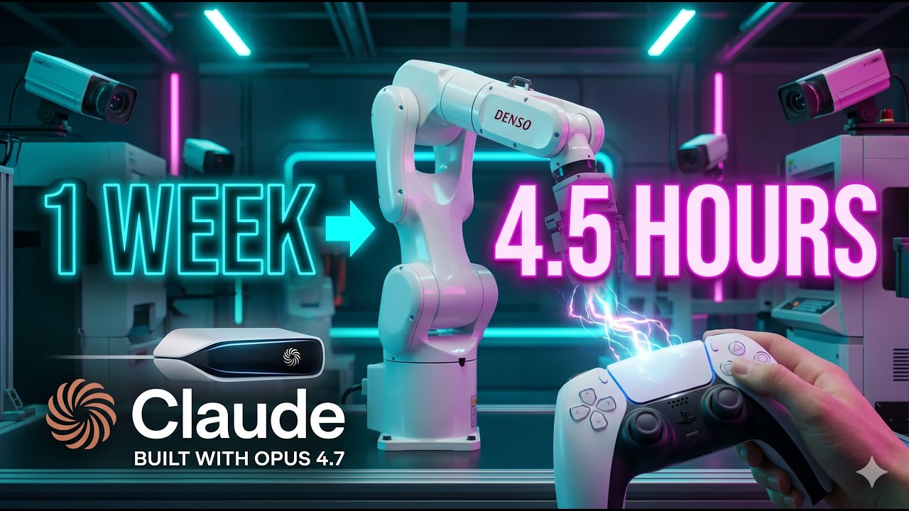 3up Technology project preview