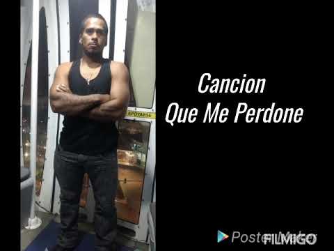 Que Me Perdone, Jean Carlos Centeno Y Víctor Rey Reyes