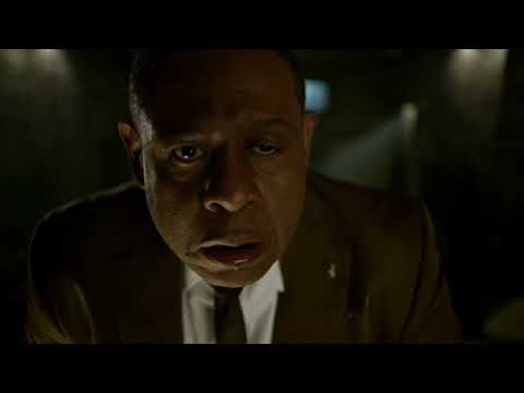 Harlem keresztapja - Godfather of Harlem - részlet