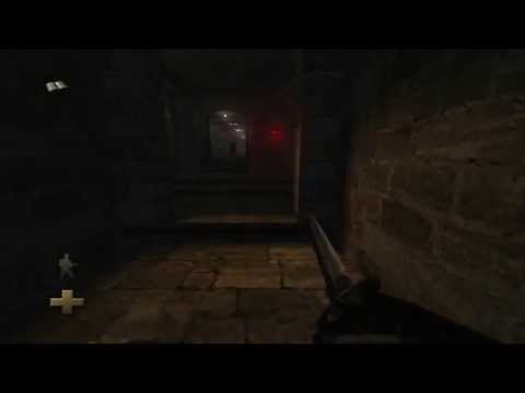 Return To Castle Wolfenstein Walkthrough Tides of War - Part 8 ( Escape ) Xbox