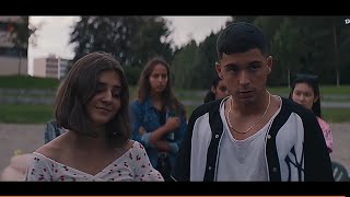 Всё иностранцы задергивают шторы️ Мари&Алиту️ video