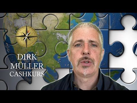 Dirk Müller: Jetzt wird alles in Frage gestellt!