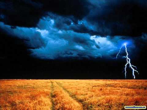 Carl Kennedy - Ride the Storm (Redroche & Countparis Remix)