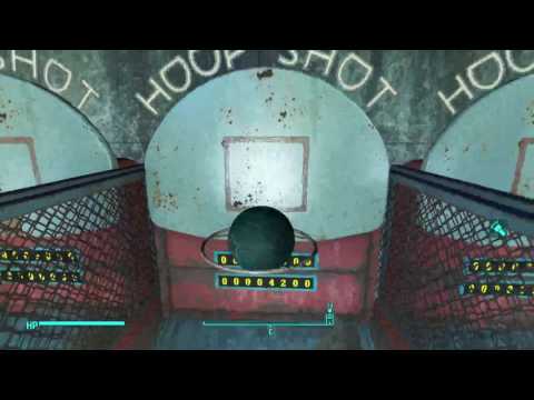 Fallout 4 Nuka World EASIEST tickets glitch