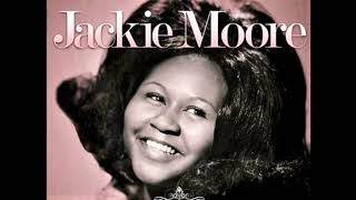JACKIE MOORE: "WHAT A MAN" (scratchandsniffs extended re-rub)
