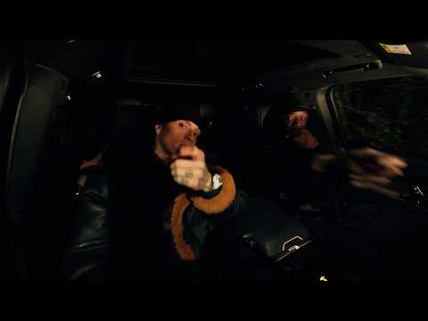 CENTRAL CEE - SLAUGHTER (FEAT. J HUS) (MUSIC VIDEO)