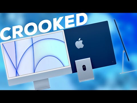 Is the 24" iMac the Victim of Apple's Next Big Gate?