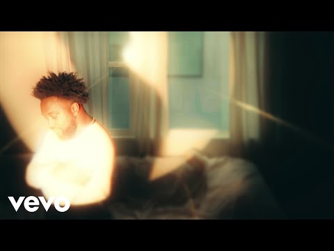 Dante Bowe, Fridayy - Grateful