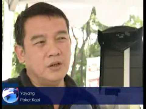 Terjual Kopi Lanang Super / Peaberry Coffee : Kopi