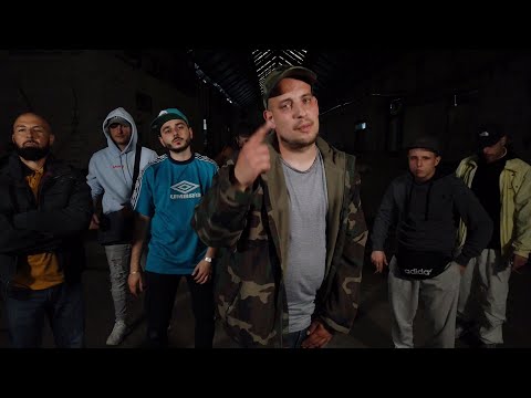 Masto Xico (Medley en 2spi) #2