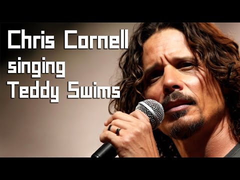 Lose Control (AI Cover - Chris Cornell)