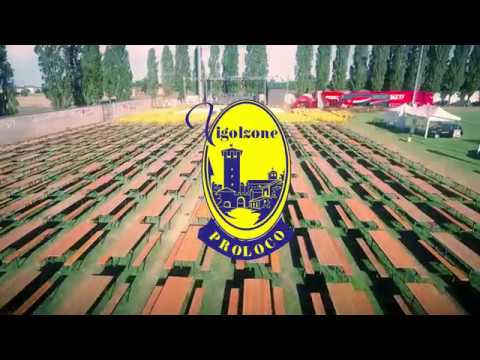 FESTA DEL TORTELLO DI VIGOLZONE