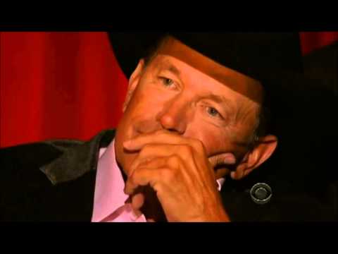 Brooks & Dunn - The Cowboy Rides Away - legendado PTBR