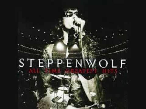 Steppenwolf It's Never Too Late