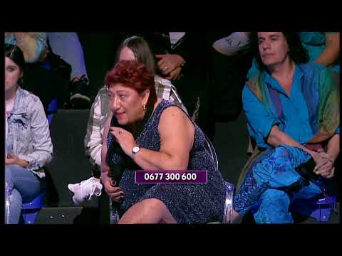 Narod pita: Rada progutala sve Kordine uvrede na račun pokojnog muža - 07.09.2025.