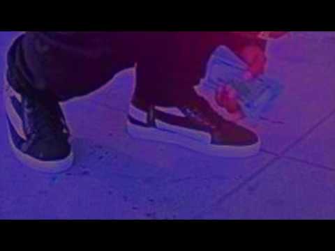 Drakeo the Ruler x Lil Yase x K.E. Type Beat