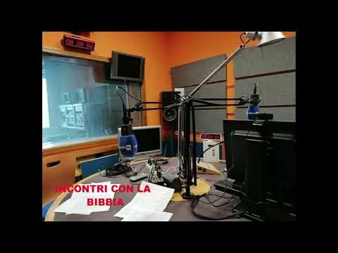 Incontri con la Bibbia 21 Marzo 2024 Pastore Jens Hansen Chiesa Metodista di Gorizia e Udine (2)