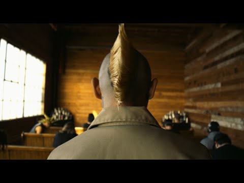 EMOtional xan - Broken (Official Music Video)