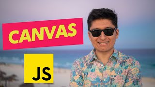 Canvas API en JavaScript