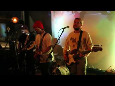 Meat Flowers (The) at The Vine 11/11/2022