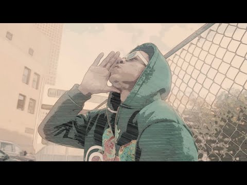 Lil Trei - Death Before Dishonor (Official Video) [dir. @publicgoat]