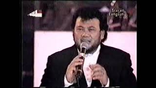 Download lagu Rhoma Irama - Medley 1997 Iringan Moneta Grup ( Pimp.Imron Sadewo ) mp3 Download lagu Rhoma Irama - Medley 1997 Iringan Moneta Grup ( Pimp.Imron Sadewo ) mp3
