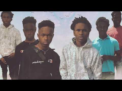 Li Bell x Yung Rich 9 x War