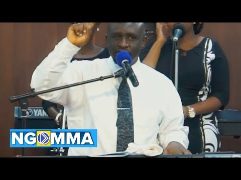 PATRICK NAKAYA - So glad (OFFICIAL LIVE VIDEO)