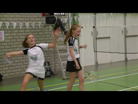 Garage Wilgenlaan jeugdtoernooi 2017