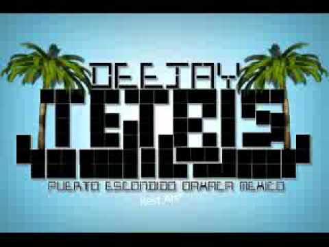 Dj Tetris Ft Michel Teló - Ai Se Eu Te Pego (tetris Carrimix)Nazteer3Ball