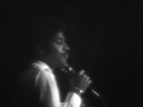 Morris Day & The Time - Get It Up - 1/30/1982 - Capitol Theatre