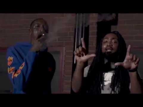 On Purpose (Official Music Video) 30Shot Ghacha X YFL Kelvin