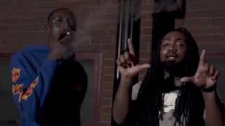 On Purpose (Official Music Video) 30Shot Ghacha X YFL Kelvin