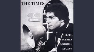 Goodbye Piccadilly (October 1981 Version)
