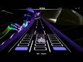 AudioSurf [ 666 - que pasa paradox ] #3 