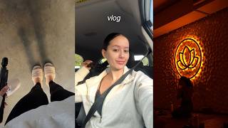hot yoga pela primeira vez: expectativa x realidade, rotina e updates