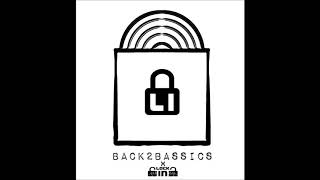 Back2Bassics Takeover: Misfit b2b Mover b2b Kamer | Lock In on Codesouth FM #19 [14.11.2018]